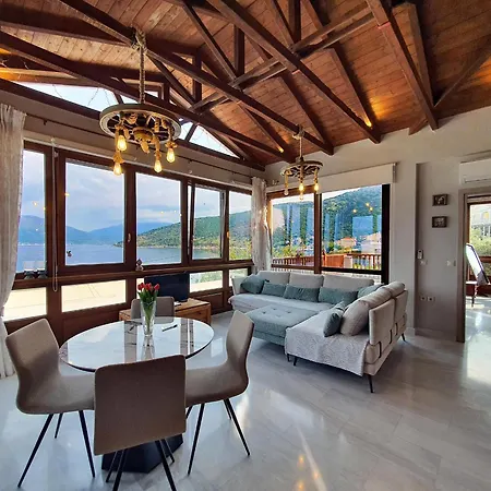 Sea Rock Appartement