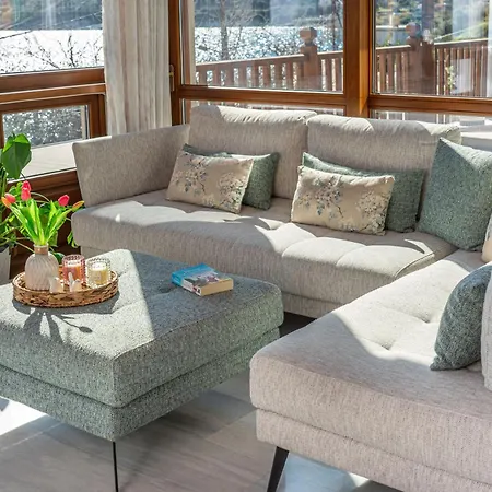 Sea Rock Appartement *