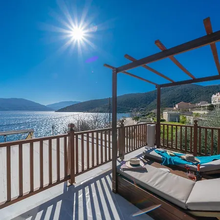 Appartement Sea Rock