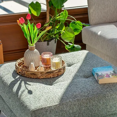 Sea Rock * Agia Efimia