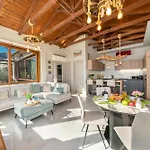 Apartament Sea Rock Agia Efimia