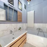 Apartament Sea Rock *