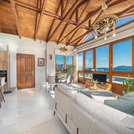 Apartament Sea Rock