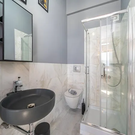 Apartamento Sea Rock Agia Efimia