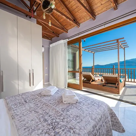 Sea Rock Apartamento