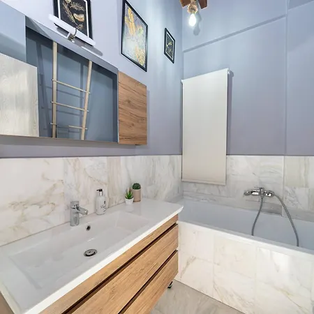Apartamento Sea Rock *