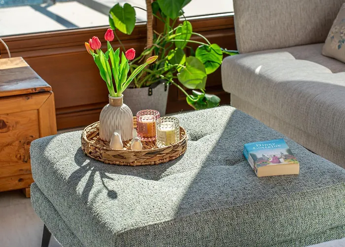 Sea Rock * Agia Efimia